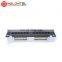 MT-4006B 8 12 port wall mount Patch Panel