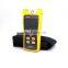 MT-8608 optical power meter fiber optic JW3208 with lager light