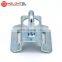 MT-1705 fiber Optic cable tension clamp draw hook