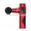 YOUMAY Brushless Massager 30 speed Low Sound Vibration Muscle Massage Gun