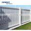 Custom made aluminium Zauntor direct factory price