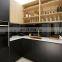 Modern modular designs melamine kitchen cabinet