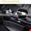 Amazon hot sale Recommendation Car Gap Debris Storage Box Car Leather Storage Box Mobile Phone Storage Box