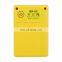 BR-9C 2-In-1 Geiger Counter Nuclear Radiation Detector Dosimeter Electromagnetic Radiation Tester