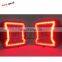 Led Tail Light for Jeep Wrangler JL