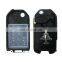 Car Key Case Cover Shell For Honda GREIZ Civic City XRV Vezel