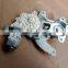 C8974382520 Electronic Front Left Window Lifter Motor for D-MAX
