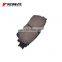 Rear Brake Pad Set For Mitsubishi Outlander 2012 CV2W CV5W GF2W GF3W GF4W GF6W GF7W GF8W GG2W 4605B987