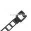 Aluminum-magnesium alloy  handle for Jeep Wrangler JK 07- on Fury accessories 4x4 Exterior parts