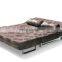 Convertible Sofa Foldable Bed for Commercial Use