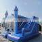 Private customization princess inflatable cartoon bouncy house jumping castle for kids