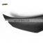 Drop Shipping G15 PSM Style Dry Carbon Fiber Spoiler For BMW 8 Series G15 Rear Car Trunk Boot Spoiler Spoiler 2020+