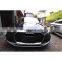Hot quality body kit include front bumper assembly side skirt grille for Audi A5 B9 2017 2018 2019 upgrade to Rs5