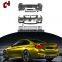 CH Factory Direct High Fitment Hood Side Stepping Led Tail Lamp Car Conversion Kit For BMW E90 3 Series 2005 - 2012