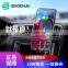 SIKENAI Wireless Charging Gravity Car Holder Auto-adjust Cellphone Holder