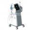 Muscle stimulator butt lifting body contouring electromagnetic massage machine with 4 handles