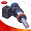Haoxiang Auto New Original Car Fuel Injector Nozzles 0280158040  for Motorcycle