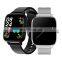 2022 New Smart Bracelet Watch Blood Pressure Activity Tracker Series 6 2021Plus Reloj Wireless Call I13 Smartwatch