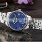 CHENXI 060A Men Quartz Look Silver Date Gold Hand Watches Price China Supplier Watch Stainless Steel