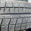 Used car tyre 175/70R13 good quality 50%-60% pattern left