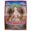 Green Tara Thangka