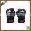Muay Thai kids kicking box gloves