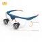 TTL Customized Dental ENT Surgery Medical Frame Portable Binocular Magnifier