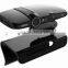 2013 New hot selling with camera (5.0 MP) android 4.0 tv box portable Android Mini PC HD2 Dual Mic AV WiFi RJ45 tv box for skype