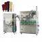 Factory price semi automatic cosmetics cream plastic soft tube filler sealer tube filling sealing machine
