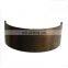 ISF2.8 Foton Auman Con Rod Bearing 5340181 5348887