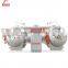 Non-fried fruit and vegetable crispy  chips vacuum puff equipment