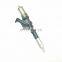Wholesale factory price pc400-7 pc450-7 sa6d125e engine injector 095000-1211 6156-11-3304 in stock