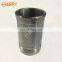 8DC9 Engine Parts Cylinder Liner ME062604 Cylinder Sleeve for Sale