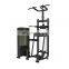 MND New FS-Series Popular Model FS09 Dip/Chin Assist  Hot Selling GYM Commercial Fitness Equipment