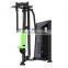 Wholesale Gym Equipment Commercial Fitness Exercise Training Bodybuilding Single Functional Machine Pearl Delt Pec Fly
