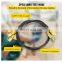 Excavator Parts Hydraulic Tester Coupling Hydraulic Pressure Gauge Kit for Excavator Construction Machinery