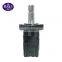 4 Bolt Flange Mounting Orbit Hydraulic Hydro Motor OMSY Extended Bearing for Mini Loader