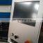 factory 80t 2500mm Hydraulic Press Brake Manufacture , Press Brake WF67k-100t/4000 with E210 E300 E200 Controller