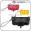 colorful special genuine leather beach bag, small leather bag lady ,women travle wallet