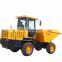 Building Construction Equipment mini dumper truck wheel loaders 5 ton
