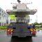 High Quality ZOOMLION 25 Ton Hydraulic Telescopic Boom Crane ZTC251V451 Mobile Truck Crane