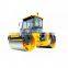 Chinese Brand Cheap Price 800Kg Double Drum Vibratary Mini Road Roller 6116E