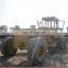 Caterpillar Used Heavy Machine 12H Motor Grader 12 H Motor Grader in Shanghai