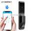Door Lock With Digital KeyPad Apartment code locks for daily rentals/long-term rentals/apartment inns/homestays/hotels