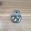 High quality zinc alloy painted kitchen cabinet furniture knob handle