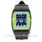 Hot-sale N588 BT Smart Watch With SOS Emergency GPS Tracking Device Wrist Watch for Child Apply to Android & IOS Smart Phone