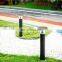 Outdoor Pathway Lawn Light Garden Decorative Modern Landscape Lamp 5W LED Solar Power Lawn Light