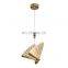 Nordic Butterfly Led Pendant Lights Indoor Hanging Lamp Bedside Staircase Home Modern Bedroom Art Ceiling Pendant Lamps