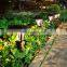 Waterproof LED Garden Light Outdoor Landscape Lighting For Park Courtyard Led Lawn Lamp