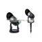 High Quality Outdoor 7W IP65 Waterproof Landscape Lawn Ground Spot Light LED Spike Lamp Garden Lights